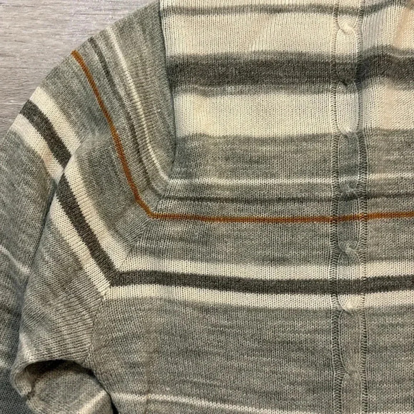 Vintage Gino Paoli Italian Hand-knit Sweater - Picture 8 of 9